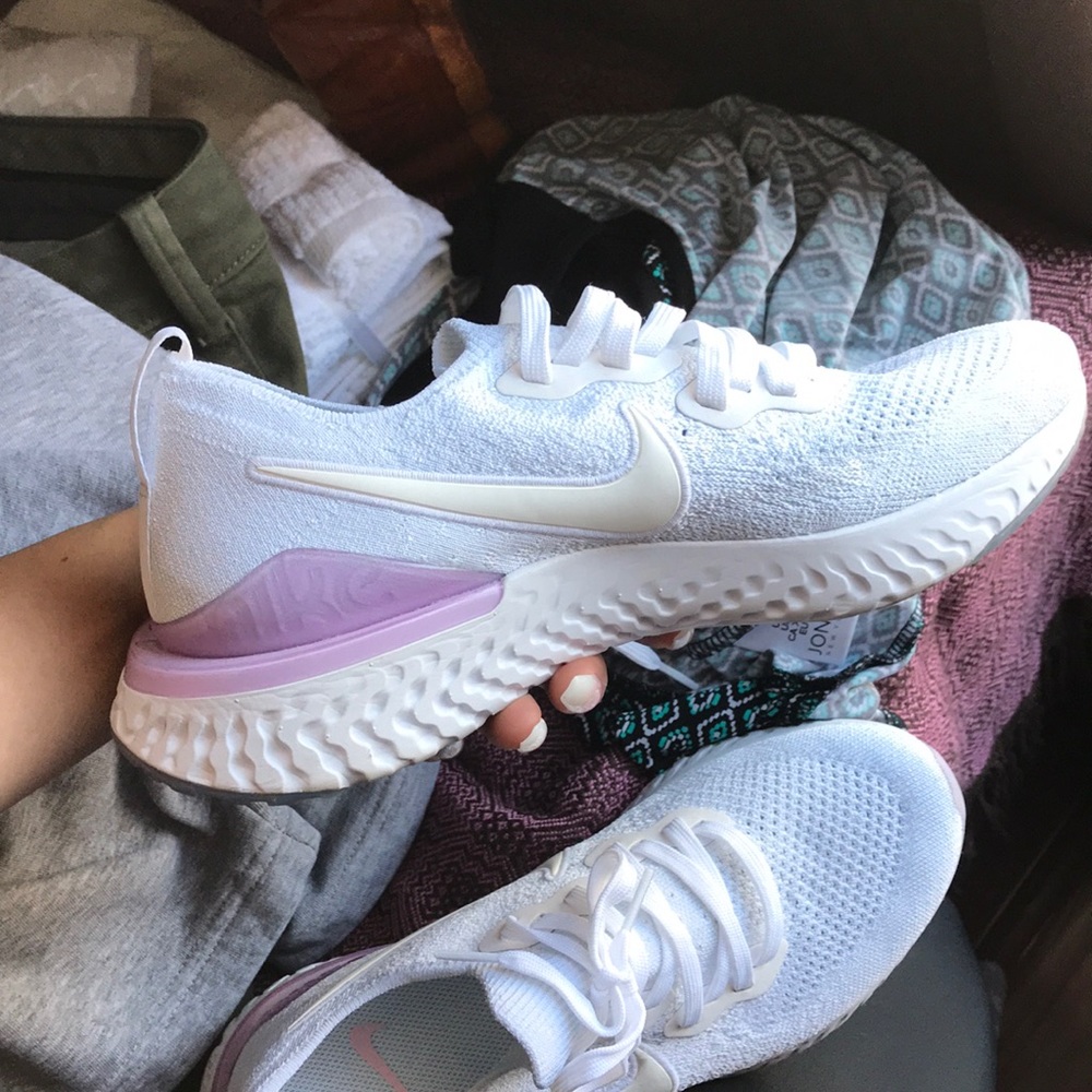 Nike shoes size 9.5